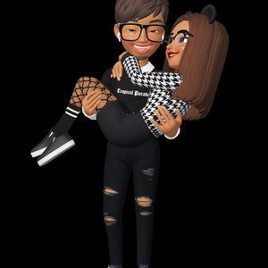 Meet your Posher, Allie